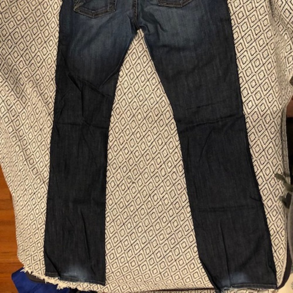 Dylan George Boot Cut Jeans - Picture 5 of 7